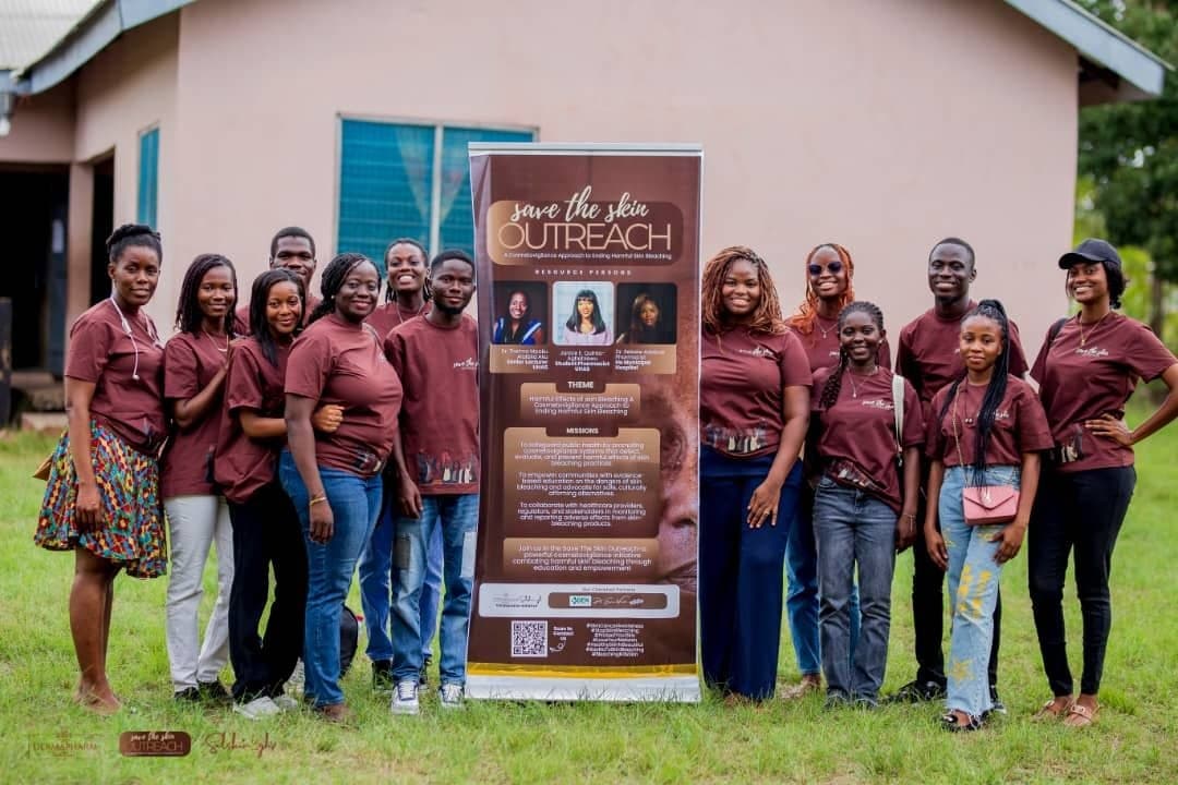 Outreach Highlight 1