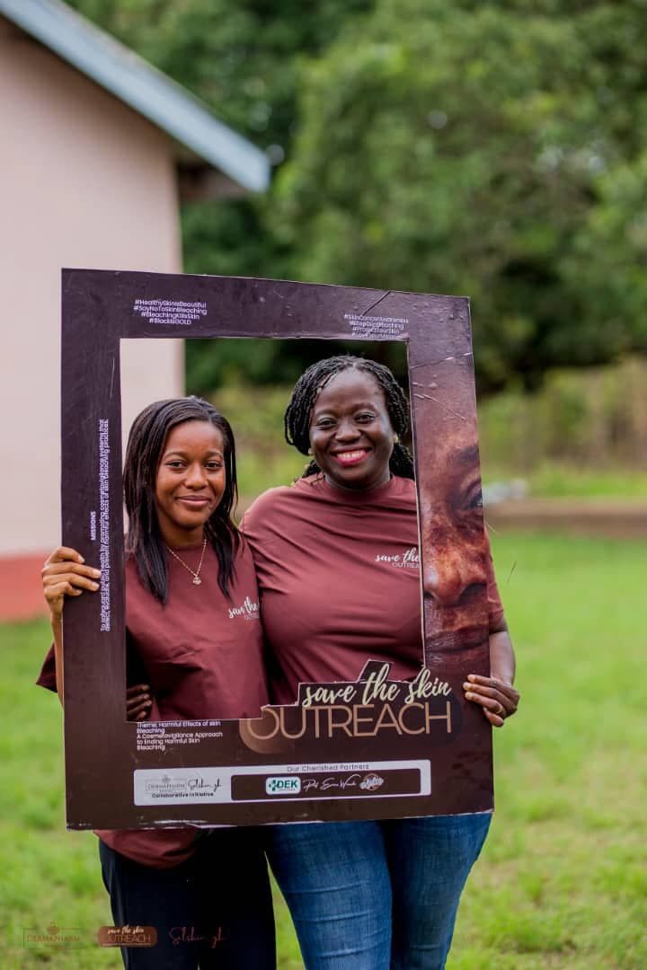 Outreach Highlight 2