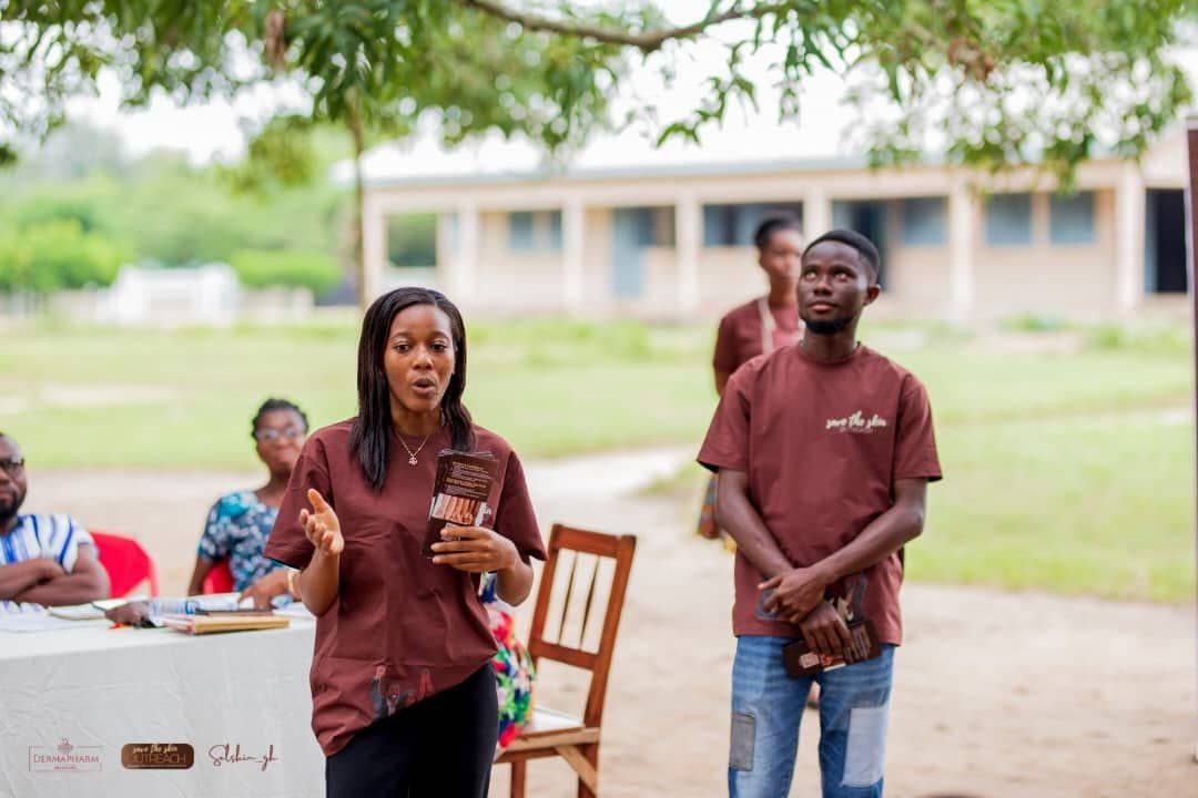 Outreach Highlight 3