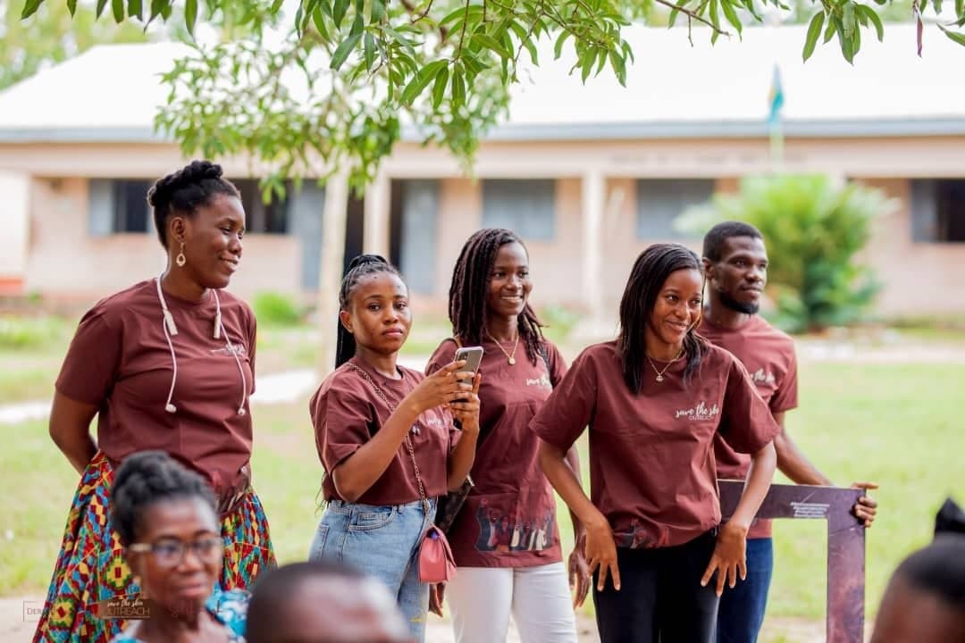 Outreach Highlight 4