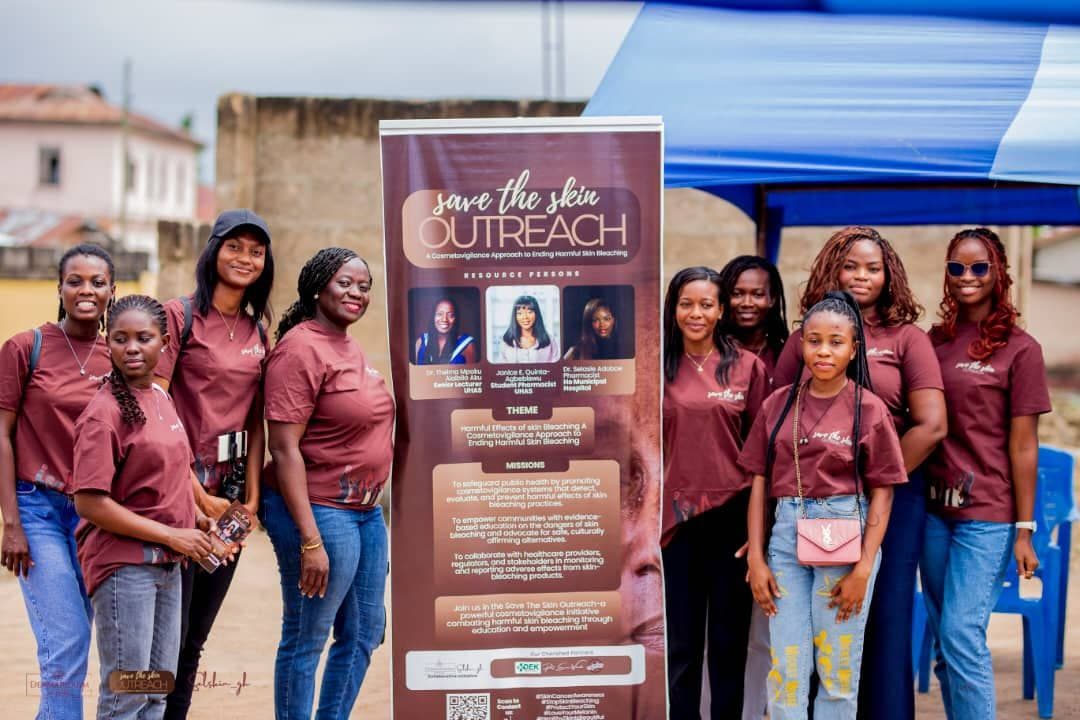 Outreach Highlight 5