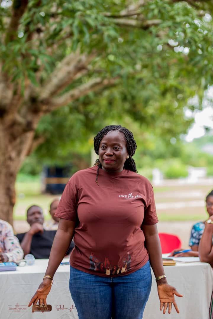 Outreach Highlight 6