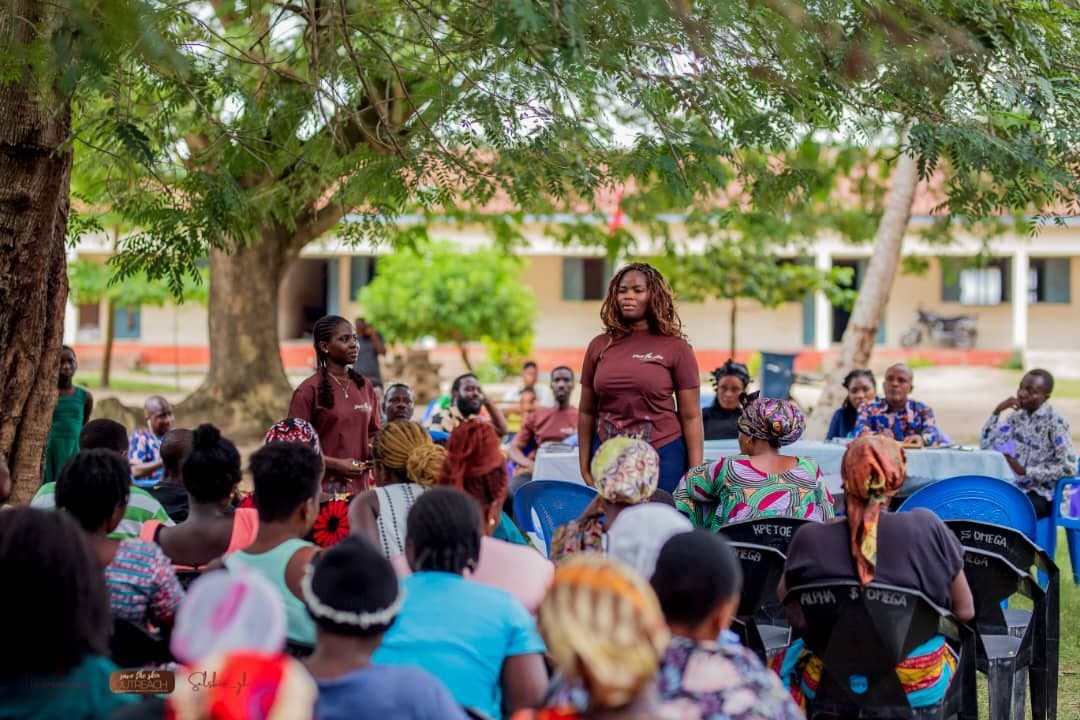 Outreach Highlight 7