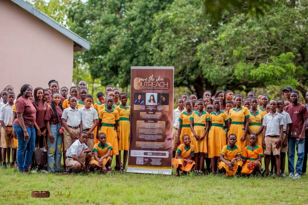 Outreach Highlight 8