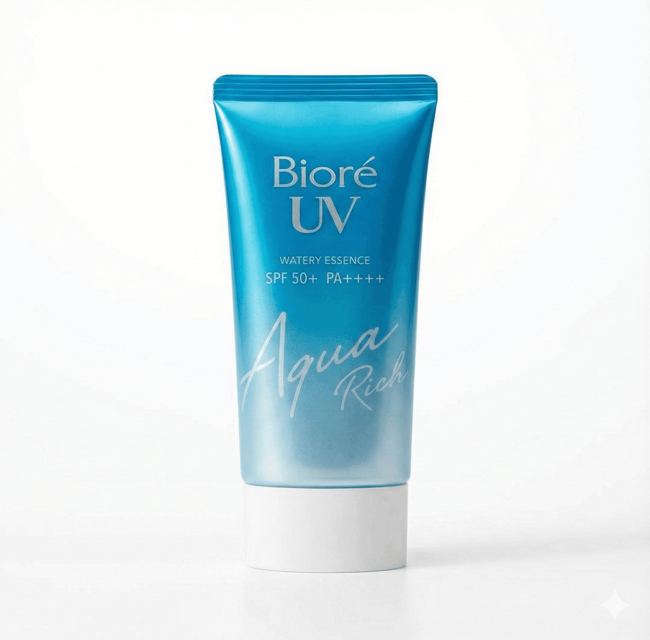 Biore UV Aqua Rich Watery Essence Sunscreen SPF 50+ PA++++ — 50 ml