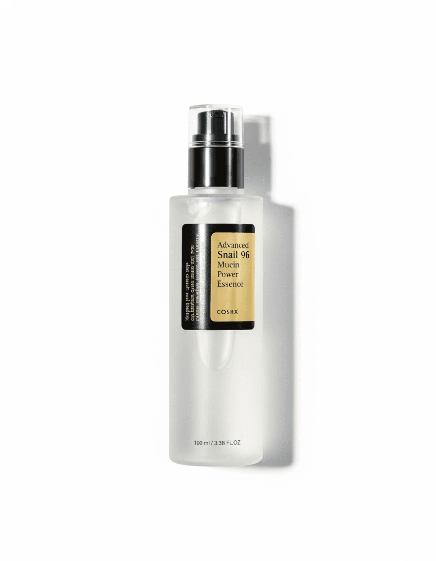 Advanced Snail Mucin Power Essence 100g