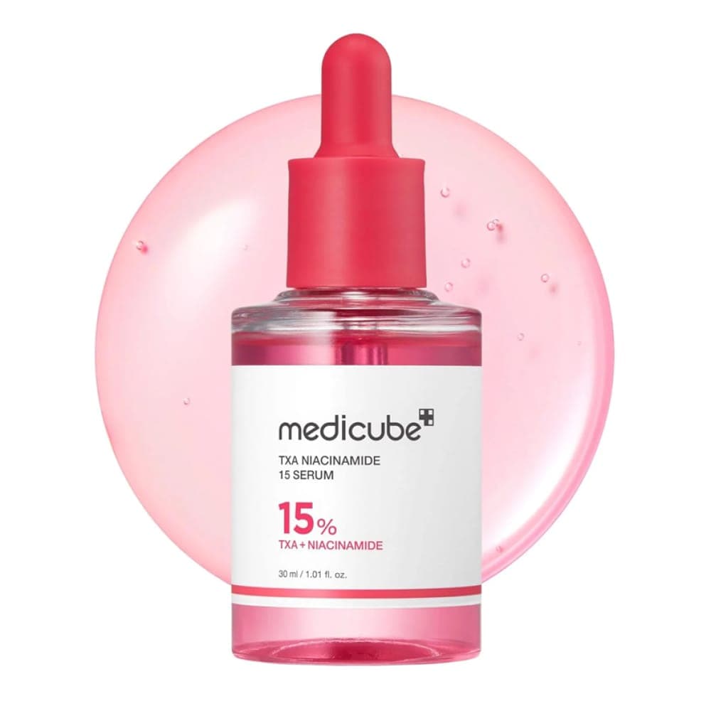 Medicube TXA + Niacinamide Serum — 30 ml