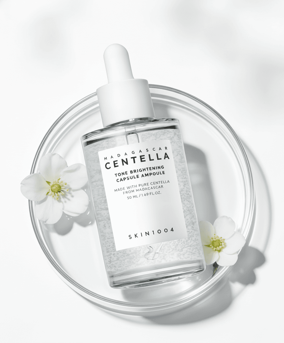 Centella Tone Brightening Capsule Ampoule 100ml