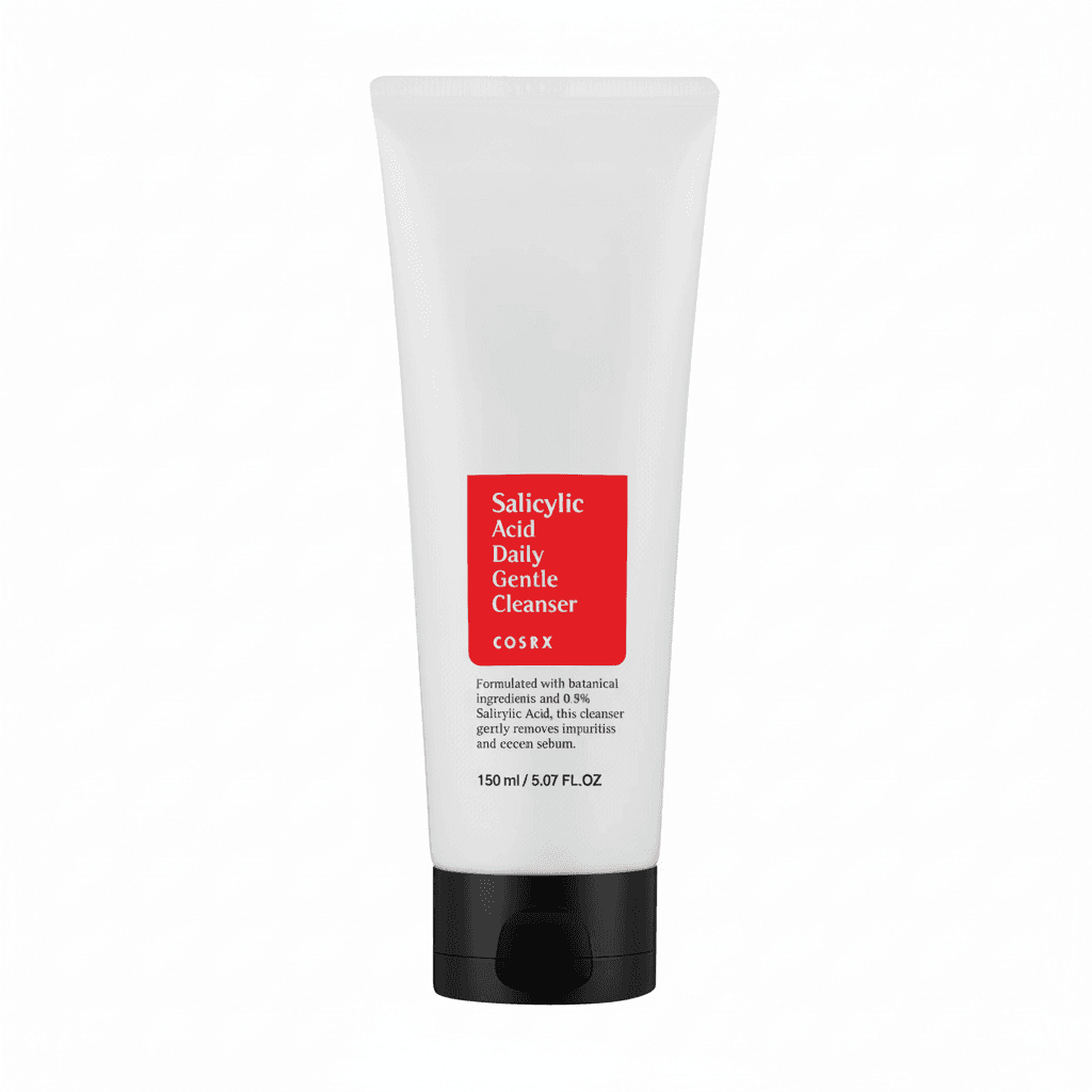 Salicylic Acid Daily Gentle Cleanser 150ml